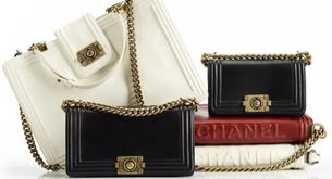 Querido bolso-diario de Chanel...