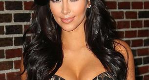 Kim Kardashian quiere conquistar el mundo (del maquillaje)