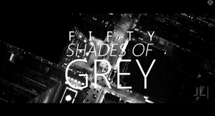 Trailer de Cincuenta Sombras de Grey no oficial con Jamie Dornan y Dakota Johnsson