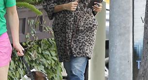 Eva Mendes, embarazada de Ryan Gosling