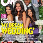 ¿Kim Kardashian recurrirá a Vera Wang para su vestido de novia?