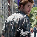 ROBERT PATTINSON stars in REMEMBER ME ROBERT PATTINSON stars in REMEMBER ME
