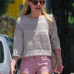 Nos gusta: Kate Bosworth