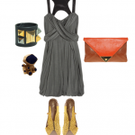 Look noche de verano