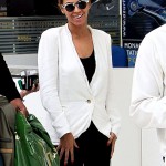 Beyonce se apunta al sombrero
