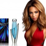 Beyonce lanza su tercer perfume, Pulse