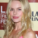 Maquíllate como Kate Bosworth
