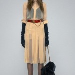 Céline colección crucero 2012