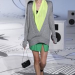 Colección crucero 2012 de Diane von Furstenberg