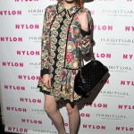 Look años 70, haz como Florence Welsh