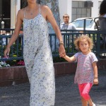 De Tal Palo Tal Astilla: Halle Berry y su hija