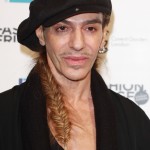Hoy comienza el juicio a John Galliano