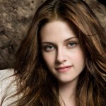 El vestido de novia de Kristen Stewart en Amanecer