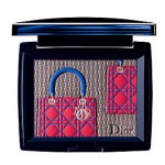 Maquíllate con Lady Dior