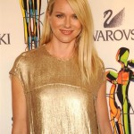 Los básicos de maquillaje de Naomi Watts