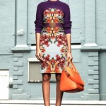 Colección crucero Givenchy 2012