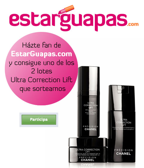 sorteo estar guapas