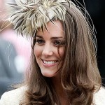 Kate Middleton paga sus propios trapitos