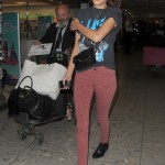 Pantalones de colores para el verano