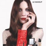 Liv Tyler imagen de Givenchy