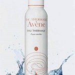 Agua Termal en spray, todas sus ventajas