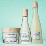 Benefit apuesta con B.Right por la belleza unisex