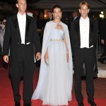 Carlota Casiraghi siempre es la mejor vestida