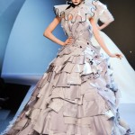 Dior Colección Alta Costura Otoño/Invierno 2011/12