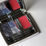 Dior Blue Tie Palette nuevo maquillaje para el otoño 2011