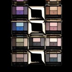 Paletas de sombras de Guerlain colección Otoño 2011