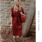 El retorno de las niñas modelo, Elle Fanning para Marc by Marc Jacobs