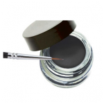 Eyeliner en gel ¿es una buena idea?