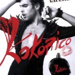 Kokoriko, nuevo perfume masculino de Gaultier
