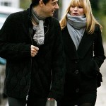 Se nos casa Kate Moss y John Galliano le hace el vestido de novia