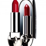 Los labiales de la nueva colección de Guerlain