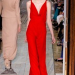 Valentino Alta Costura Colección Otoño/Invierno 2011/2012