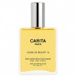 El producto mimado de Carita: Fluide de beauté 14