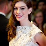 Anne Hathaway de McQueen