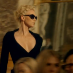 Abrimos boca con el nuevo teaser de J’adore Dior con Charlize Theron