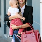 Miranda Kerr cuerpo 10