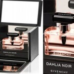 Givenchy y su Dahlia Noir