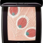 Guerlain ya prepara paletas para Navidades