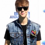 La colonia de Justin Bieber la más vendida… ¿es el nuevo Rey Midas?
