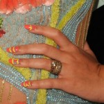 Las manicuras de los VMA’s