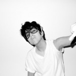 Lady Gaga se trasviste para Terry Richardson