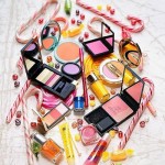 El 57% de las mujeres dejaría a su chico antes que salir sin maquillaje