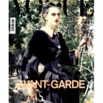 Vogue Italia Septiembre