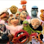 OPI le dedica una colección a los Muppets