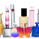 Alarga la vida de tu perfume