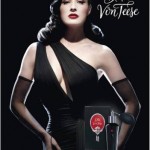 Femme Totale, el perfume de Dita Von Teese